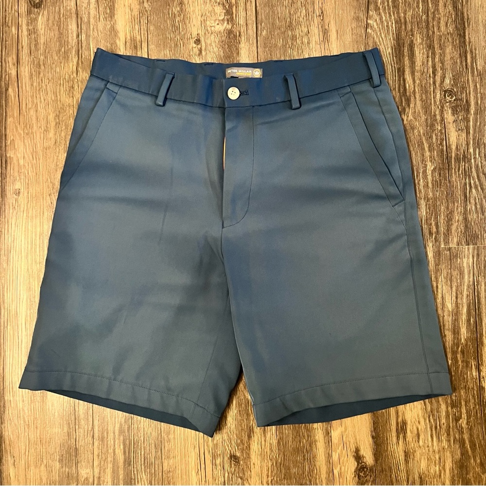 Peter Millar shorts